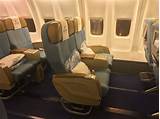 Just The Flight Business Class Images