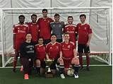 Photos of Co Ed Indoor Soccer
