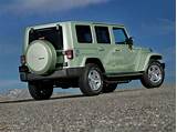 2009 Jeep Wrangler Tire Size Images