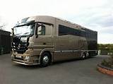 Images of Horse Box Truck For Sale
