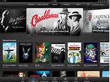 Pictures of Renting Movies Itunes