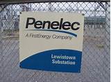 Photos of Penelec Electric Company Number