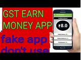 Pictures of Watch Ads And Earn Money App