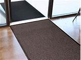 Pictures of Commercial Indoor Mats