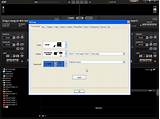 Photos of Cue Dj Software