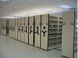 Movable Storage Shelves Photos