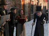 Cast Of Disney A Christmas Carol Pictures