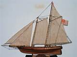 Pictures of Wooden Boat Building Kits