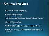Big Data In Healthcare Ppt Pictures