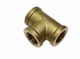 1 2 Inch Brass Pipe Fittings Pictures