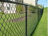 Pictures of Chain Link Fencing Wire