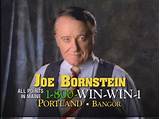 Joe Bornstein Commercial