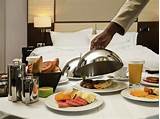 Pictures of Paris Hotel Room Service