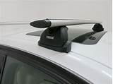 Pictures of Thule Roof Rack For Bmw  3