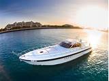 Rent Yacht In Dubai Marina Images
