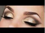 Eye Makeup Tutorial For Over 50 Pictures