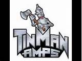 Images of Watch Tinman