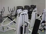 Leasing Commercial Fitness Equipment Pictures