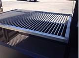 Grill Grate Stainless