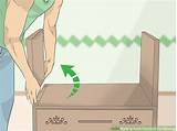 How To Pack Furniture For Moving Photos