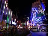 Universal Studios Hollywood Citywalk Pictures
