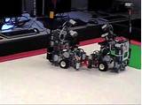 Lego Mindstorms Ev3 Robots