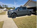 Images of Ford F150 Sport Package
