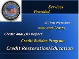 United Credit Services Images