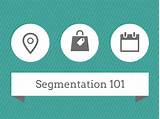 Photos of Marketing Segmentation Articles