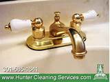 Brass Cleaning Services
