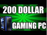 450 Dollar Gaming Pc Images