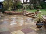 Images of Patio Flooring Tiles