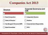 Subsidiary Company Companies Act 2013 Photos