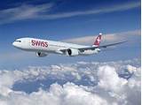 Swiss Airlines Reservations
