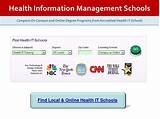 Best Health Administration Schools Pictures