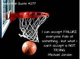 Basketball Is Life Quotes Images