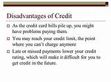 Images of How Long Are Missed Payments On Credit Report
