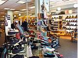 Shoe Stores Around Me