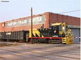 Virginia Railroad Jobs Photos