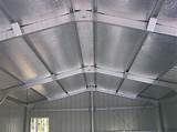 Images of Foil Roof