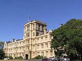 Ranking Of Australian Universities