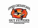 Chesapeake Bay Duck Hunting Outfitters Pictures