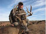 Kansas Whitetail Deer Hunting Outfitters Photos