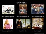 Is Being A Lawyer Fun Images