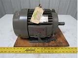 Pictures of 5hp 3ph Electric Motor