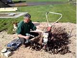 Pictures of Electric Garden Tiller And Cultivator