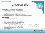 Universal Employee Benefits Pictures