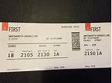 Images of Dubai Flight Ticket Rate