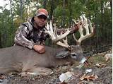 Images of West Virginia Deer Hunting Outfitters