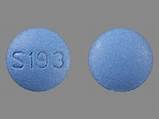 Blue Pill Sleeping Medication Images